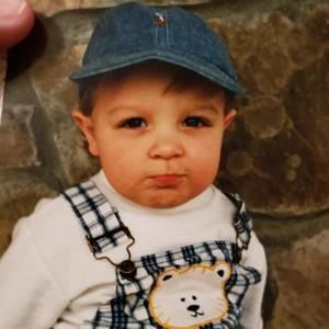 Meet your Posher, Kurt